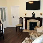 Ash Tree Vakantiehuis *