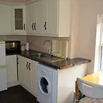 Ash Tree Vakantiehuis *