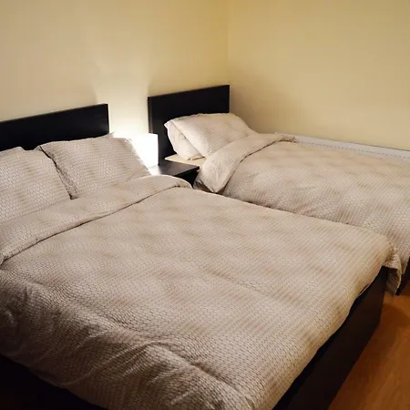 Ash Tree Semesterbostad