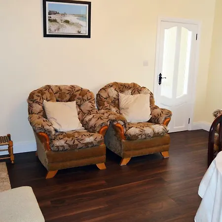 Semesterbostad Ash Tree Bangor