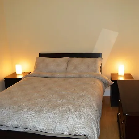 Ash Tree Nyaraló Bangor