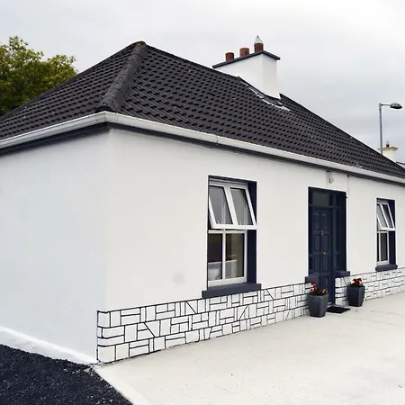 Semesterbostad Ash Tree Bangor