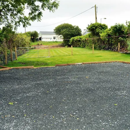 Ash Tree Semesterbostad