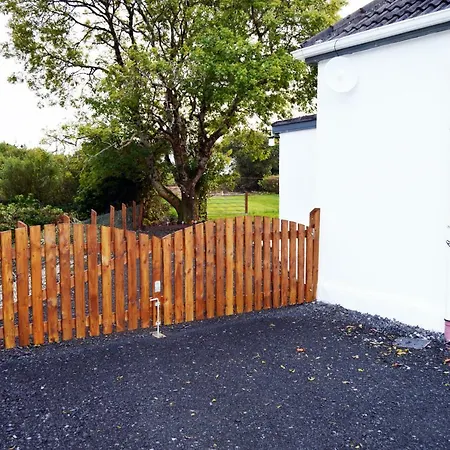 Ash Tree Dom wakacyjny Bangor