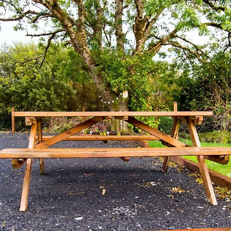 Ash Tree Dom wakacyjny