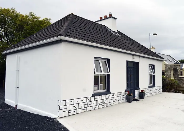 Semesterbostad Ash Tree Bangor