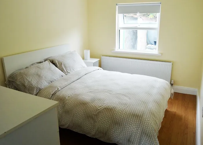 Ash Tree Semesterbostad