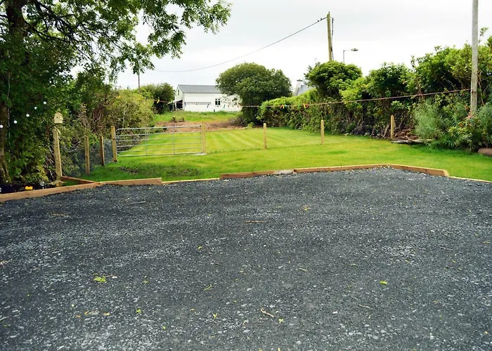 Ash Tree Semesterbostad