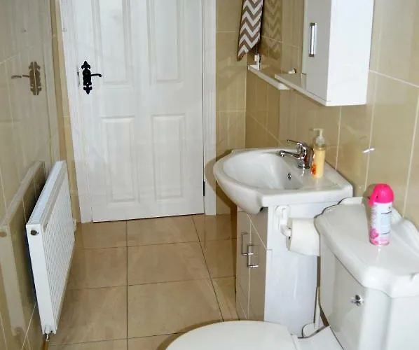 Сasa de vacaciones Ash Tree