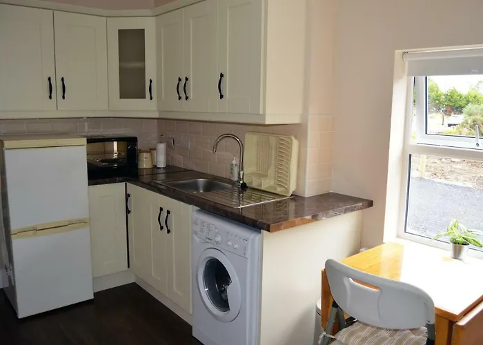 Ash Tree Сasa de vacaciones *