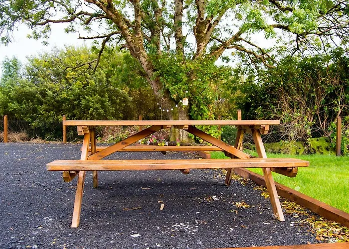 Ash Tree Semesterbostad